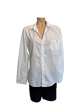 Frank & Eileen Long Sleeve Button Down Shirt