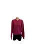 Lune Active 100% Cotton Pink Pullover Sweater Size M - photo 1