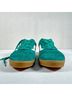 Vans 100% Suede Green Sneakers Size 7 1/2 - photo 7