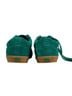 Vans 100% Suede Green Sneakers Size 7 1/2 - photo 2