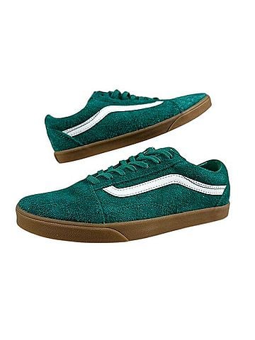 Vans Old Skool Sneakers (view 1)