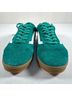 Vans 100% Suede Green Sneakers Size 7 1/2 - photo 6