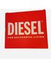 Diesel Red Tag Solid Black Boots Size 9 - photo 7