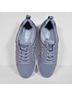 Clarks 100% Satin Gray Sneakers Size 8 - photo 11