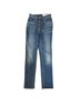 Imogene and Willie Blue Jeans Size 24 waist - photo 1