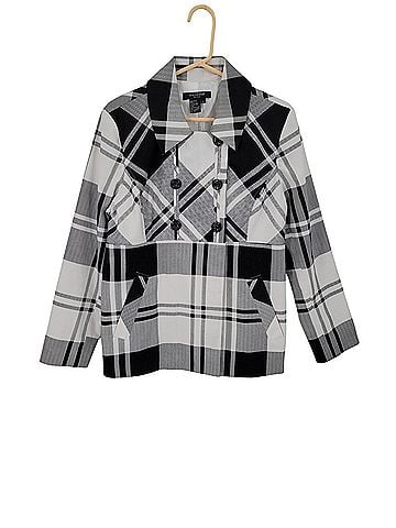 Sandro Jacket (view 1)
