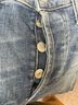 RE/DONE Blue Jeans Size 28 - photo 10