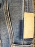 RE/DONE Blue Jeans Size 28 - photo 6