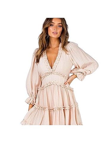 Princess Polly Melina Casual Dress (view 1)