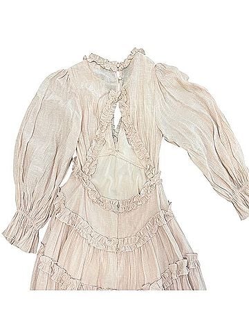 Princess Polly Melina Casual Dress (view 2)