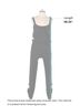 Juicy Couture Black Jumpsuit Size S - photo 3