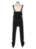 Juicy Couture Black Jumpsuit Size S - photo 2
