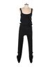 Juicy Couture Black Jumpsuit Size S - photo 1