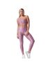 Noli Pink Purple Active Pants Size S - photo 1