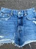 Lovers + Friends Blue Casual Pants Size 28 waist - photo 3