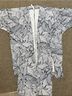 Lululemon Athletica Floral Gray White Jacket Size 6 - photo 7