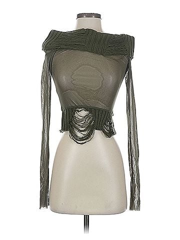 Jaded London Sleeveless Top (view 1)