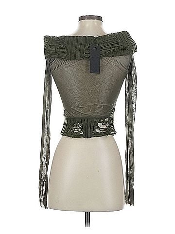 Jaded London Sleeveless Top (view 2)