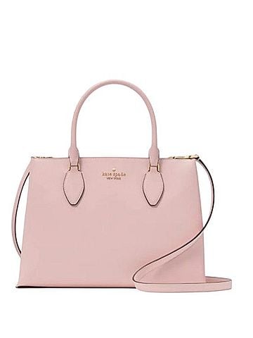 Kate Spade New York Rae Satchel (view 1)