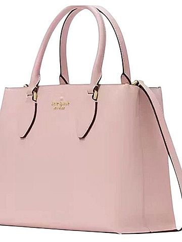 Kate Spade New York Rae Satchel (view 2)