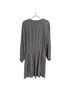 Faherty 100% Viscose Floral White Casual Dress Size XL - photo 2