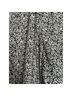 Faherty 100% Viscose Floral White Casual Dress Size XL - photo 5