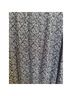 Faherty 100% Viscose Floral White Casual Dress Size XL - photo 6