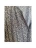 Faherty 100% Viscose Floral White Casual Dress Size XL - photo 8