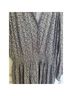 Faherty 100% Viscose Floral White Casual Dress Size XL - photo 10