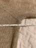 Free People Brown Pullover Sweater Size XS - photo 5