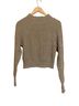 Free People Brown Pullover Sweater Size XS - photo 2
