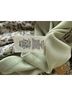 Rokoko Animal Print Gray Ivory Tan Casual Dress Size L - photo 4