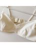 BCBGMAXAZRIA Solid White Sleeveless Top Size 2 - photo 7