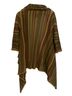 Ralph Lauren Stripes Multi Color Jacket Size M - photo 2