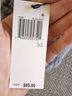 Surell 100% Acrylic Black Gray Ear Muffs One size - photo 4