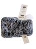 Surell 100% Acrylic Black Gray Ear Muffs One size - photo 2
