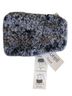 Surell 100% Acrylic Black Gray Ear Muffs One size - photo 1