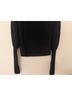 Veronica Beard 100% Merino Solid Black Pullover Sweater Size L - photo 5
