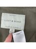 Lucky Brand 100% Cotton Aztec Or Tribal Print Green Jacket Size M - photo 3