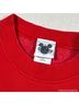 Disney Red Pullover Sweater Size L - photo 4
