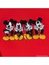 Disney Red Pullover Sweater Size L - photo 3