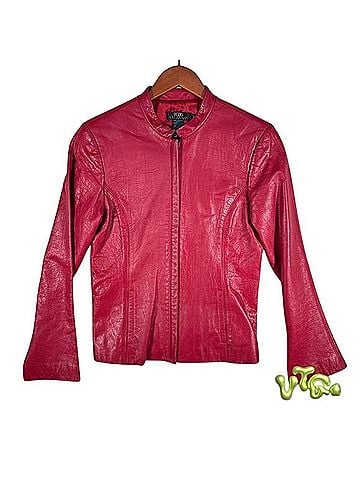 BCBGMAXAZRIA Jacket (view 1)