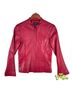 BCBGMAXAZRIA 100% Leather Red Jacket Size M - photo 1