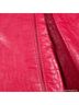 BCBGMAXAZRIA 100% Leather Red Jacket Size M - photo 5