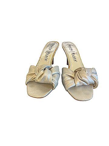 White House Black Market Heels (view 2)