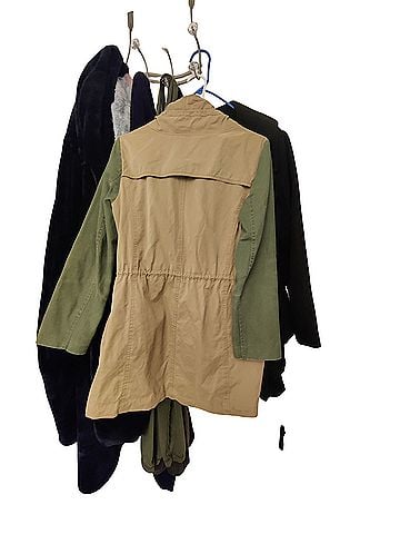 Maison Jules Coat (view 2)
