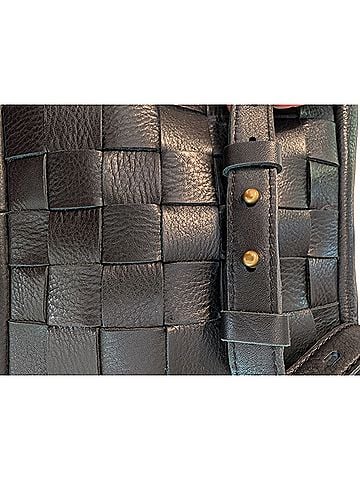 Madewell Leather Crossbody Bag (view 2)