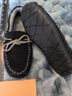 L.L.Bean Black Mule/Clog Size 8 - photo 4