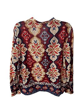Alfred Dunner Button-Down Shirt (view 2)