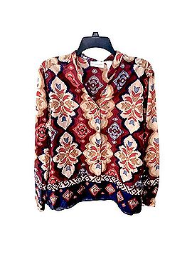 Alfred Dunner Button-Down Shirt (view 1)